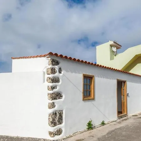 בית נופש Bella Casa Con Vistas Al Teide Y Billar גרצ'יקו
