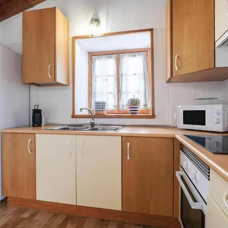 Bella Casa Con Vistas Al Teide Y Billar * גרצ'יקו