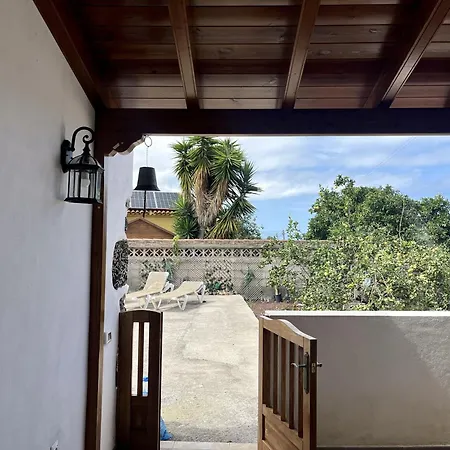 Bella Casa Con Vistas Al Teide Y Billar *