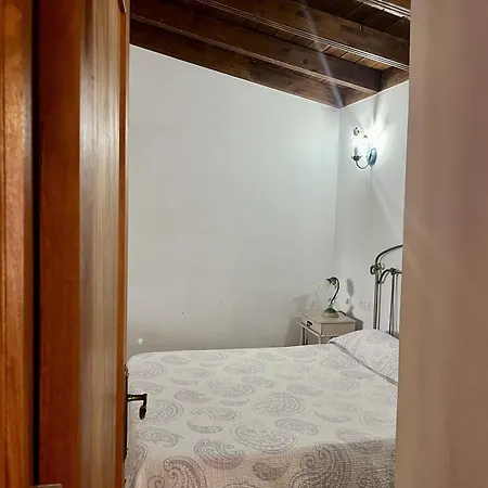 בית נופש Bella Casa Con Vistas Al Teide Y Billar *