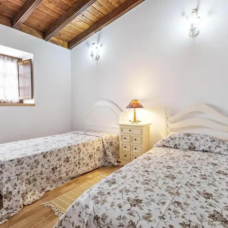 Bella Casa Con Vistas Al Teide Y Billar 加拉奇科