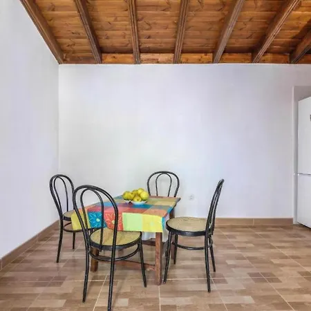 Ferienhaus Bella Casa Con Vistas Al Teide Y Billar Garachico (Tenerife)