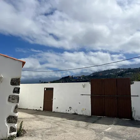Bella Casa Con Vistas Al Teide Y Billar *