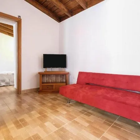 Bella Casa Con Vistas Al Teide Y Billar Dom wakacyjny