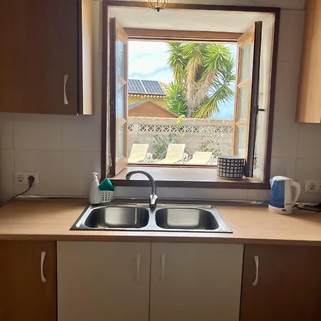 Bella Casa Con Vistas Al Teide Y Billar *